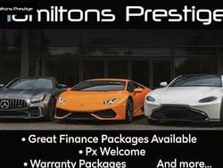 Used 2015 Audi S3 Sportback Advanced Hatchback | £15,795