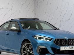 Used 2024 BMW M235 Coupe | £20,950 (Good price)