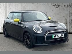 Other Used 2022 Mini Cooper S Level 3 Hatchback | £18,182 (A bit pricey)