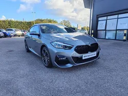 Grey Used 2021 BMW 218 M Sport Coupe | £20,930 (Fair price)
