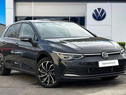 Grey New 2025 VW Golf VIII GTE Hatchback | £29,490 (Good price)