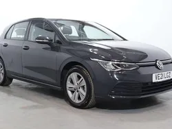 Used 2024 VW Golf VIII Life Hatchback | £18,000 (Super price)