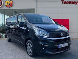 Used 2019 Fiat Talento Lounge Van | £18,995