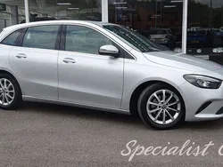 Used 2020 Mercedes 200 MPV | £17,250