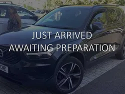 Used 2022 Volvo XC40 R-Design SUV | £23,950 (Fair price)