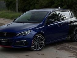 Used 2017 Peugeot 308 GTi Hatchback | £8,599 (A bit pricey)