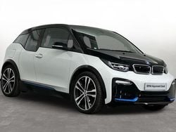 White Used 2021 BMW i3 Comfort Edition Hatchback | £15,000 (Fair price)