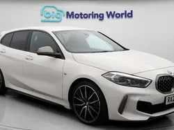 Used 2024 BMW M135 Hatchback | £24,700 (Super price)