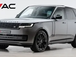 Grey Used 2024 Land Rover Range Rover SE SUV | £88,990