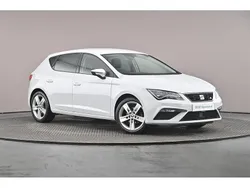 Used 2020 Seat Leon FR | £11,182 (Good price)