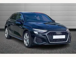 Audi A3 e-tron