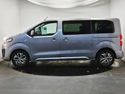 Grey Used 2021 Citroën Spacetourer Business Class Van | £25,990 (A bit pricey)