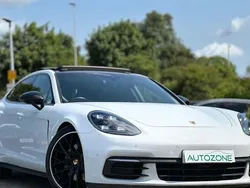 Used 2018 Porsche Panamera Sedan | £32,990 (Super price)