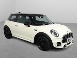 Used 2021 Mini Cooper Hatch Hatchback | £15,599 (Good price)