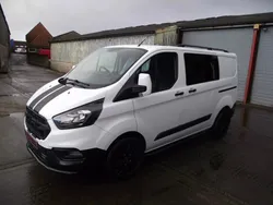 White Used 2019 Ford Transit Custom Sport Van | £9,995 (A bit pricey)