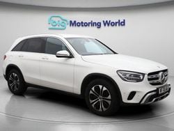White Used 2020 Mercedes 220 Estate | £21,200 (Super price)