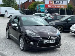Citroën DS3