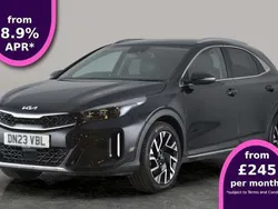 Used 2024 Kia XCeed 3 SUV | £17,584 (Fair price)