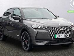 Used 2023 DS Automobiles DS3 Crossback Performance SUV | £10,399 (Good price)