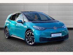 Other Used 2023 VW ID.3 Pro Performance Hatchback | £17,750 (Fair price)