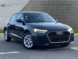 Other New 2024 Audi A1 Sport Hatchback | £24,199 (Fair price)