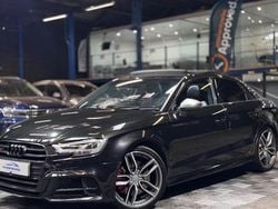 Used 2017 Audi A3 Sedan | £20,249 (Fair price)