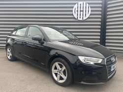 Used 2019 Audi A3 | £8,900 (Super price)