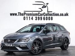 Used 2018 Cupra Leon | £17,980 (Fair price)