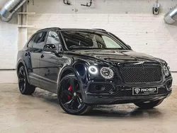 Used 2020 Bentley Bentayga SUV | £68,900 (Super price)