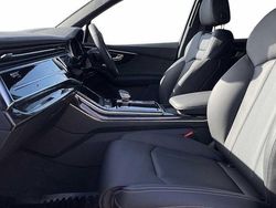 Used 2025 Audi Q7 Black Edition SUV | £66,459
