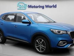 Used 2023 MG HS Excite SUV | £12,976 (Good price)