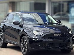 New 2025 Fiat 600 La Prima Hatchback | £23,395 (Fair price)