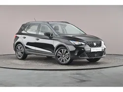 Used 2024 Seat Arona SE SUV | £16,901 (Fair price)