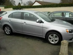 Used 2010 Mitsubishi Lancer Hatchback | £6,000