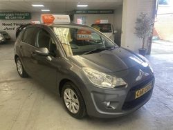 Grey Used 2011 Citroën C3 VTR Sport Hatchback | £3,295 (Expensive)