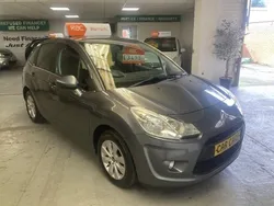 Grey Used 2011 Citroën C3 VTR Sport Hatchback | £3,295 (Fair price)