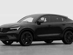New 2025 Volvo EC40 Plus SUV | £54,860 (Fair price)