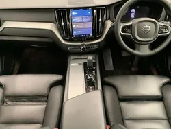 Black Used 2023 Volvo XC60 Plus SUV | £34,265 (Good price)