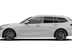 Used 2022 BMW 320 M Sport Estate | £45,853