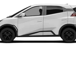 New 2025 BYD Dolphin Comfort Hatchback | £23,206 (Super price)