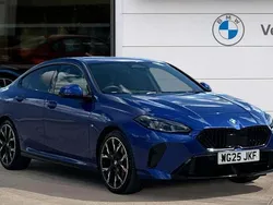Used 2025 BMW 220 M Sport Coupe | £36,995 (A bit pricey)