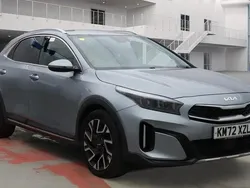 Used 2022 Kia XCeed 2 SUV | £11,490 (Fair price)