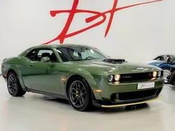 Green Used 2022 Dodge Challenger Coupe | £61,950