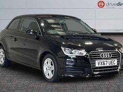 Used 2018 Audi A1 Sportback Hatchback | £8,950 (Super price)