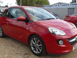 Used 2015 Vauxhall Adam Jam Hatchback | £4,495 (Fair price)