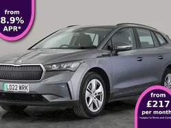 Used 2023 Skoda Enyaq iV ecoSuite SUV | £15,833 (Fair price)