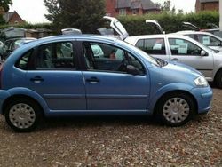 Used 2003 Citroën C3 Hatchback | £1,575 (A bit pricey)