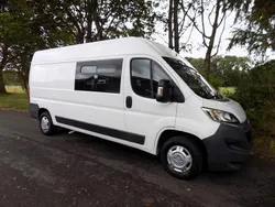 White Used 2017 Citroën Relay Van | £9,995 (Super price)