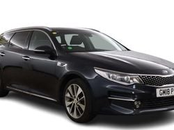 Used 2016 Kia Optima 3 Estate | £8,790 (Fair price)