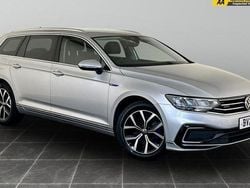 Used 2024 VW Passat GTE Estate | £11,395 (Super price)